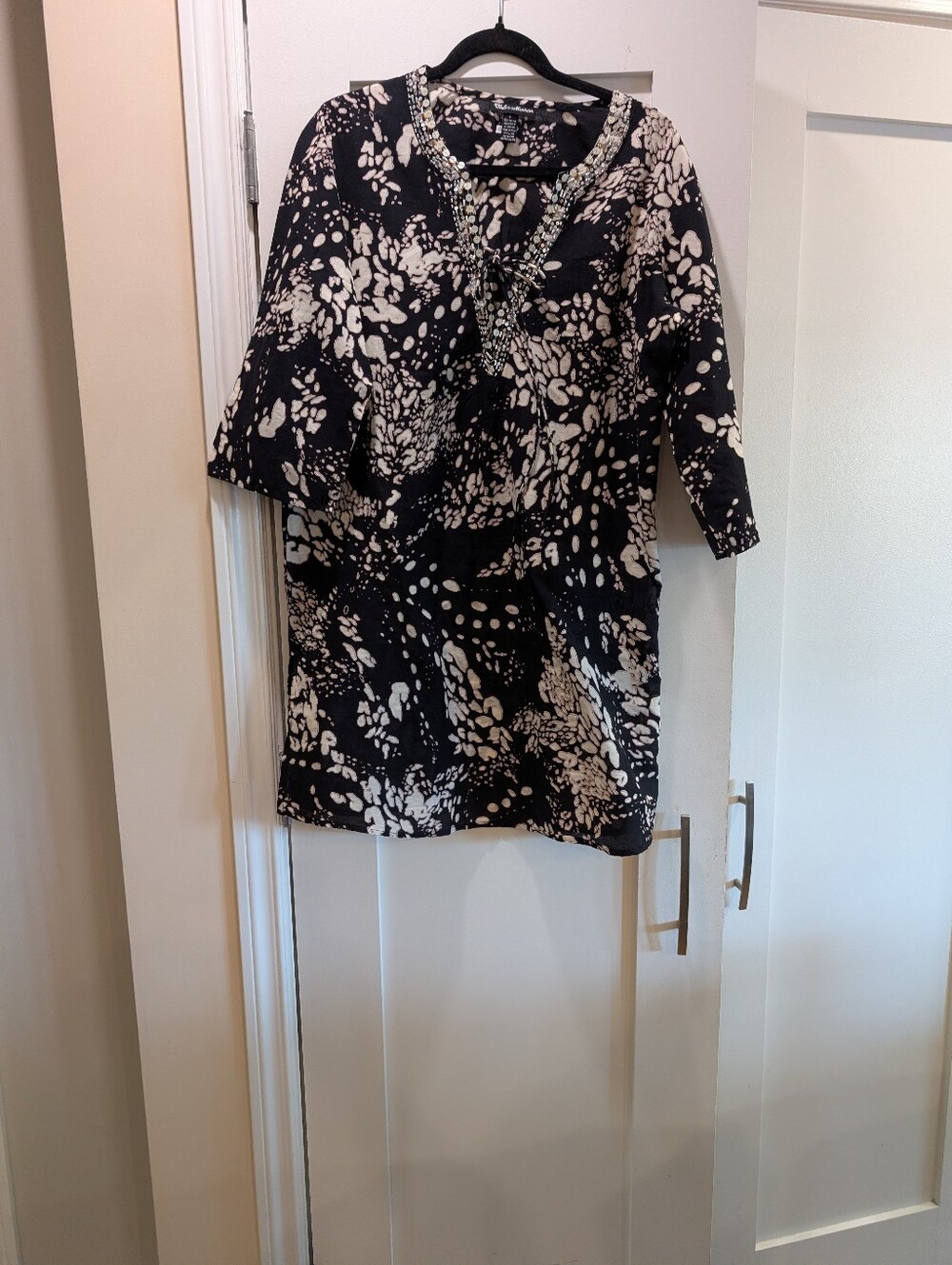 Club z  Collection Tunic,L